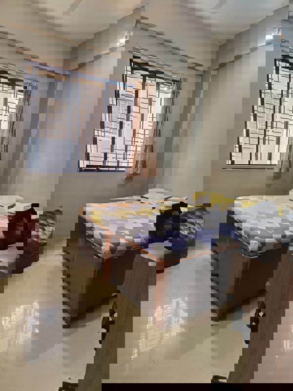 3 BHK + Store Room Apartment For Sale in Adajan Gam