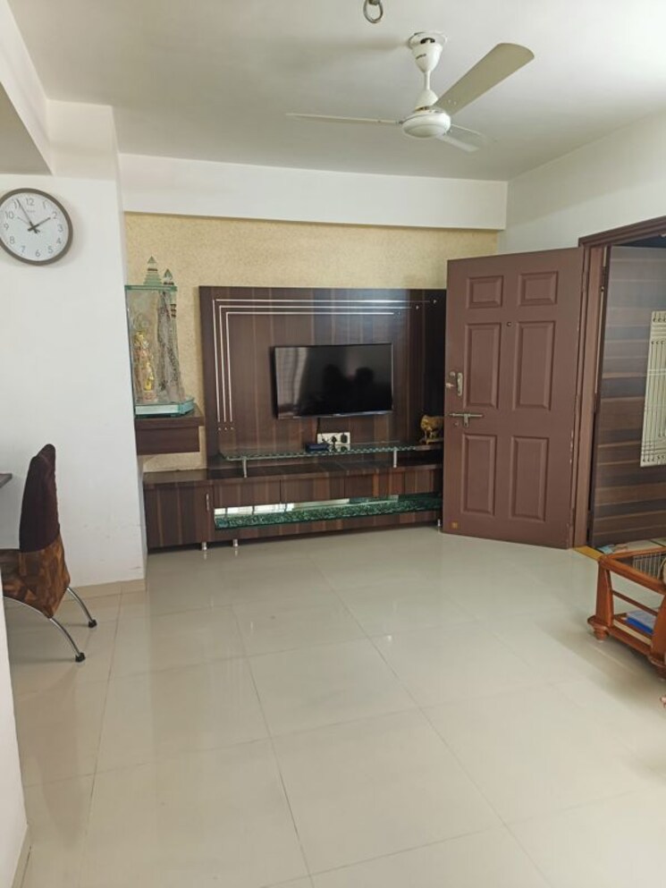 Living Room, adajan gam 3 Bedroom 1455 Sq.Ft. Apartment In Adajan Gam Surat 9772653