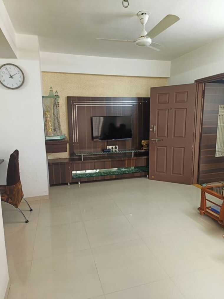 Living Room, adajan gam 3 Bedroom 1455 Sq.Ft. Apartment In Adajan Gam Surat 9772653