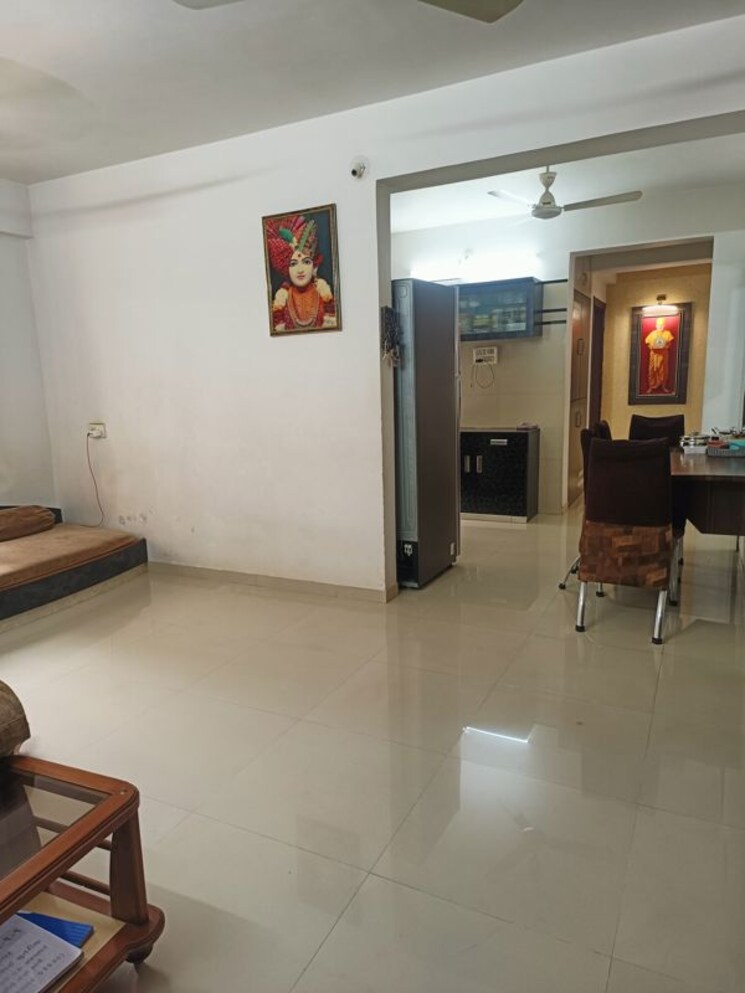 Living Room, adajan gam 3 Bedroom 1455 Sq.Ft. Apartment In Adajan Gam Surat 9772653