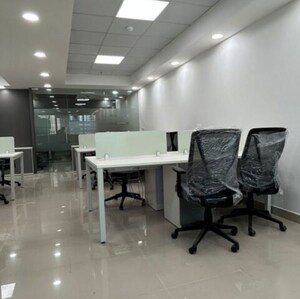 Team Area in  Office Space at Bandra West – for Sale