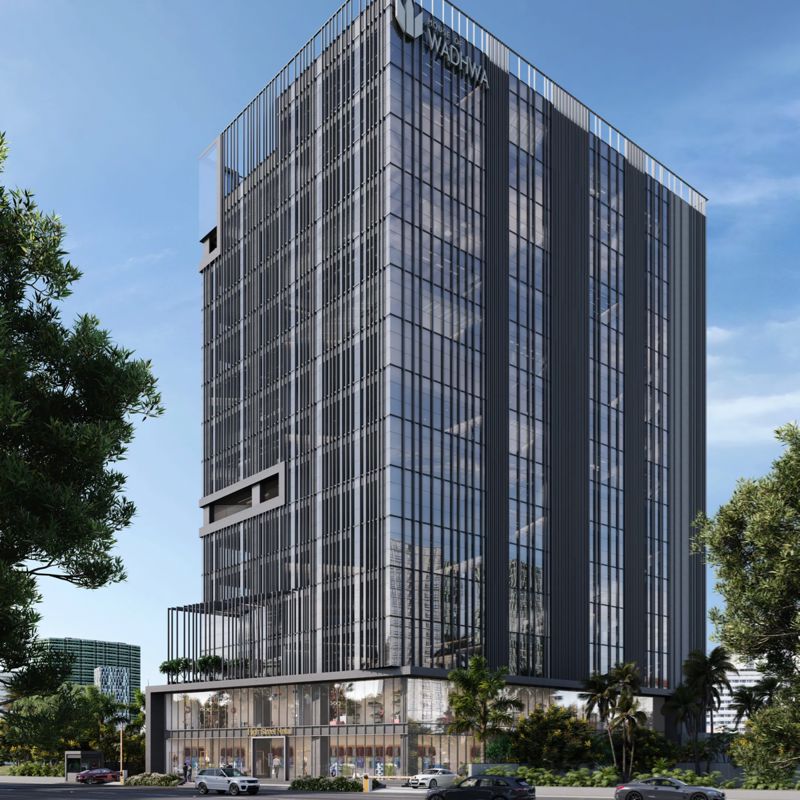 Office Space For Sale in Bandra West