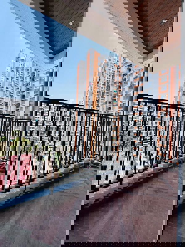 3 BHK Apartment For Rent in Punawale