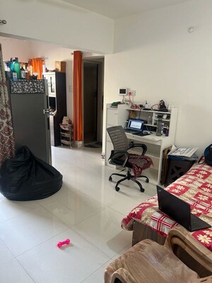 3 BHK Apartment For Rent in Pristine Prolife 1, Wakad