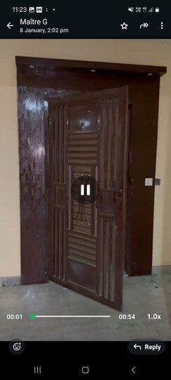 2.5 BHK + Study Room Apartment For Sale in Eureka Diya Green City