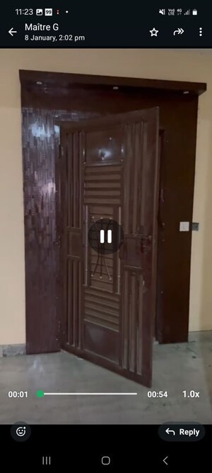 2.5 BHK Apartment For Sale in Eureka Diya Green City, Raj Nagar Extension