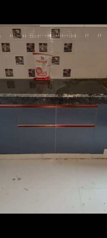 Furnished Amenities in 2.5 BHK Apartment at Eureka Diya Green City, Raj Nagar Extension – for Sale