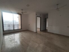 2 BHK + Pooja Room Apartment For Sale in Hiranandani Woodpark Apartment