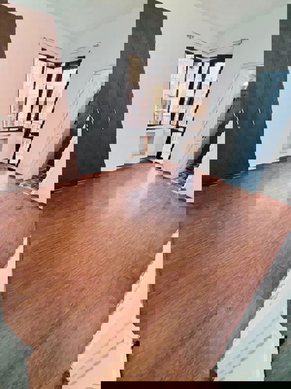 2.5 BHK + Study Room Apartment For Rent in RG Luxury Homes