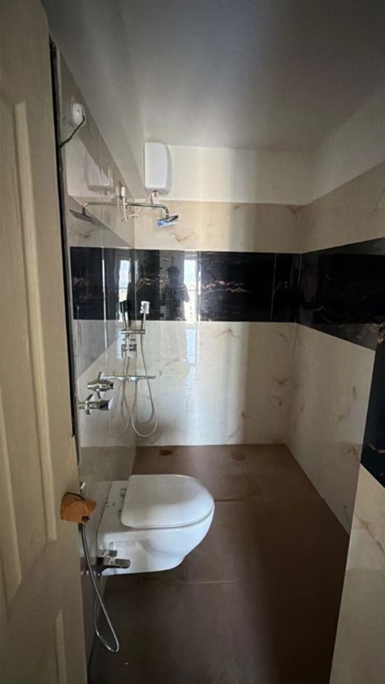 Kitchen, mhada-24-lig-apartments 2 Bedroom 780 Sq.Ft. Apartment In Goregaon West Mumbai 9772695