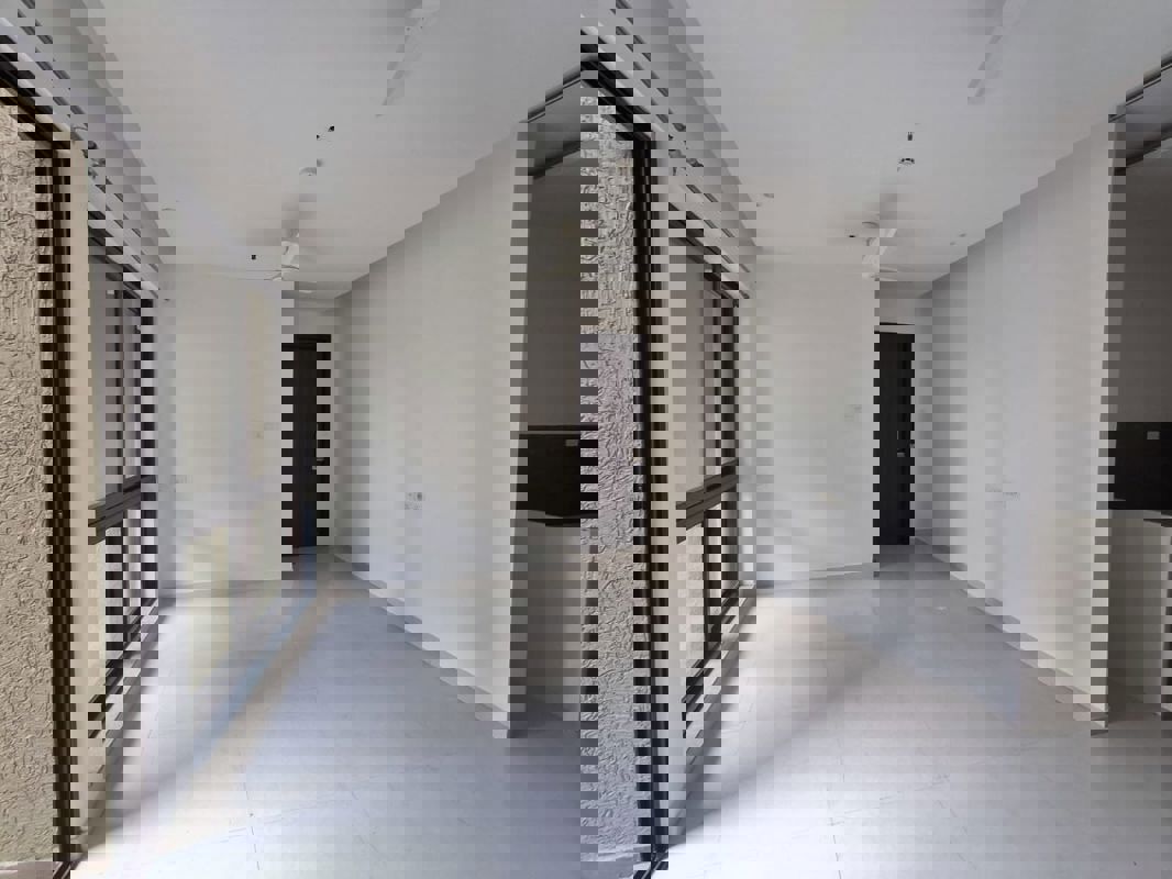 2 BHK Apartment For Rent in Shree Wakad Central Park