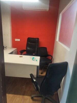 Team Area in  Office Space at Sector 11 – for Rent