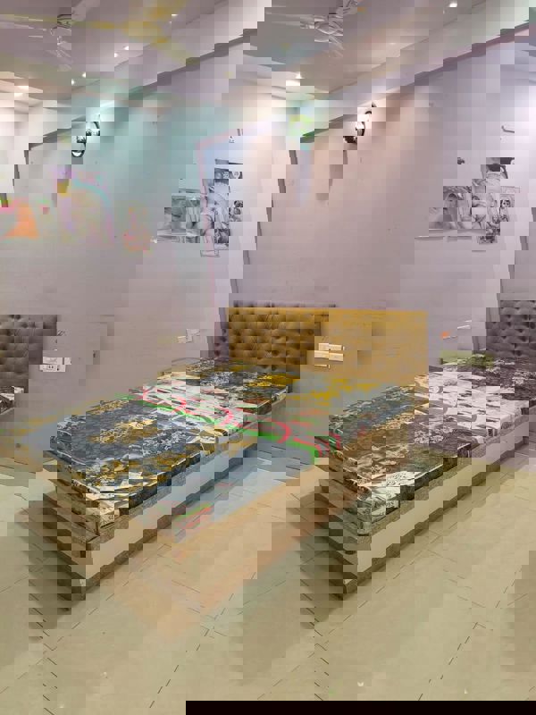 2 BHK 1300 Sq.Ft. Apartment in Giriraj Maxima