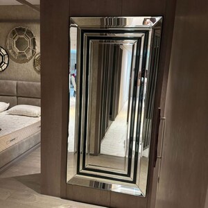 Building Lobby in 4 BHK Apartment at Raiaskaran Parthenon, Bhudargarh Colony – for Sale