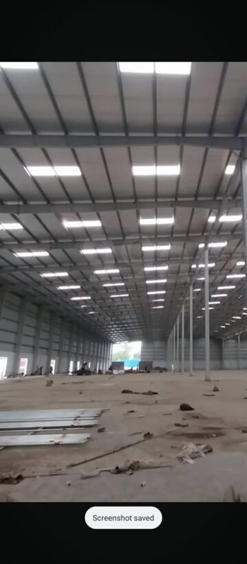 Team Area in  Warehouse at Palaspe Phata – for Rent