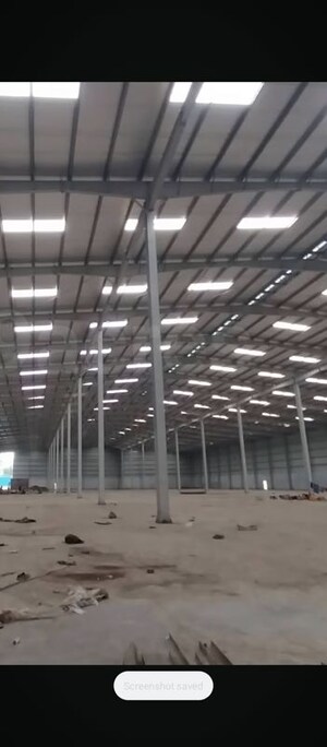 Common Area in  Warehouse at Palaspe Phata – for Rent