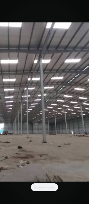 Common Area in  Warehouse at Palaspe Phata – for Rent