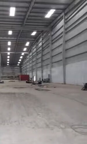 Team Area in  Warehouse at Palaspe Phata – for Rent