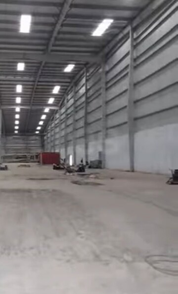 Team Area in  Warehouse at Palaspe Phata – for Rent