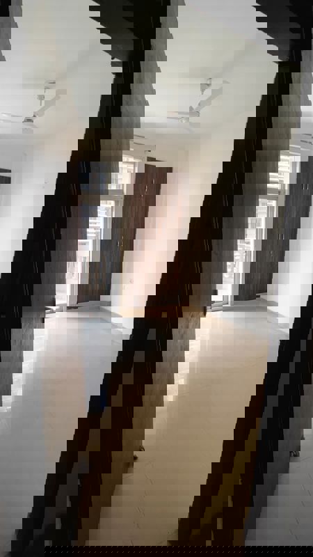 3 BHK + Pooja Room Apartment For Rent in Supertech Cape Town