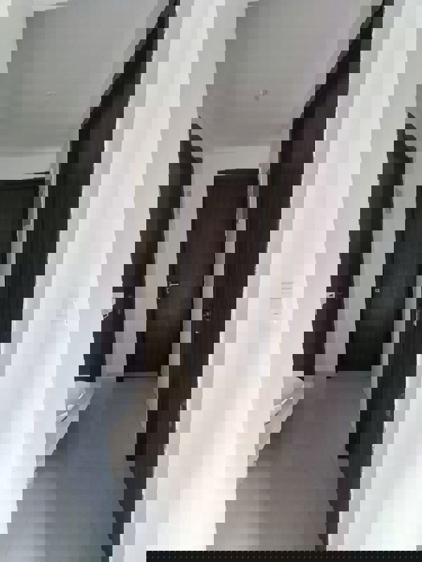 2 BHK Apartment For Rent in Sharada Alliance Paritosh