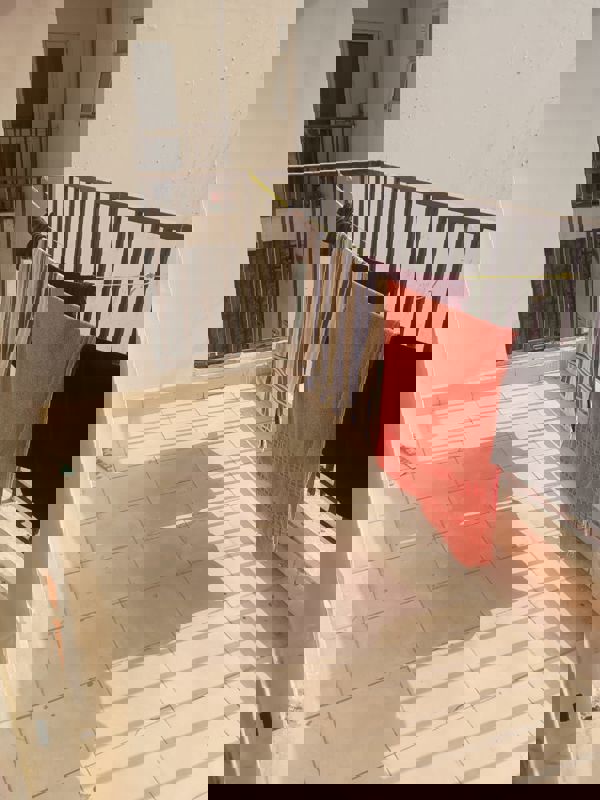 2 BHK Apartment For Rent in Panchsheel Greens II