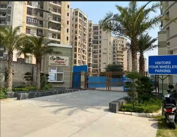 2 BHK Apartment For Rent in MCC Signature Heights, Raj Nagar Extension