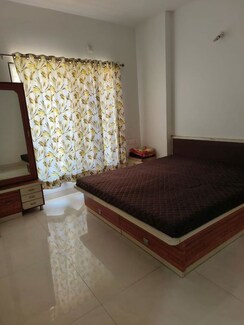 2 BHK Apartment For Sale in VJ Yashwin Nuovo Centro