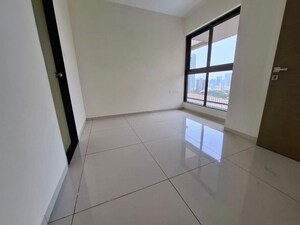 Staircase in 2 BHK Apartment at Chandak 34 Park Estate, Goregaon West – for Rent