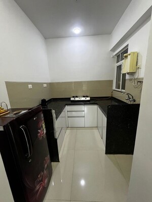 2 BHK Apartment For Rent in Kundan Westros, Baner