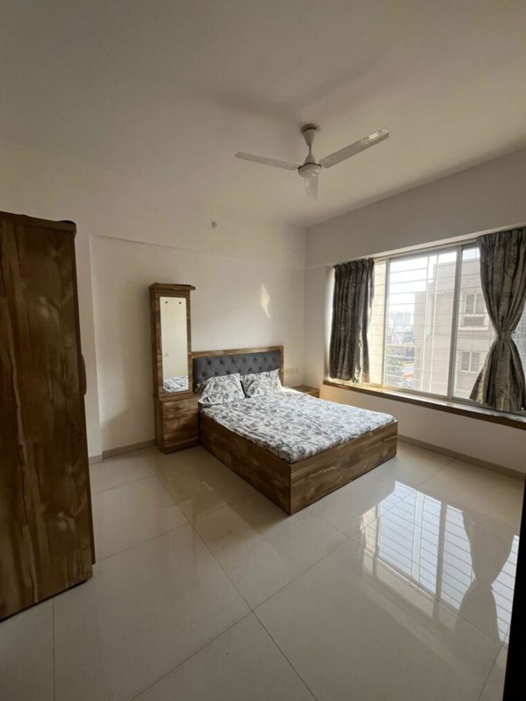 Bedroom, kundan-westros 2 Bedroom 1056 Sq.Ft. Apartment In Baner Pune 9772731