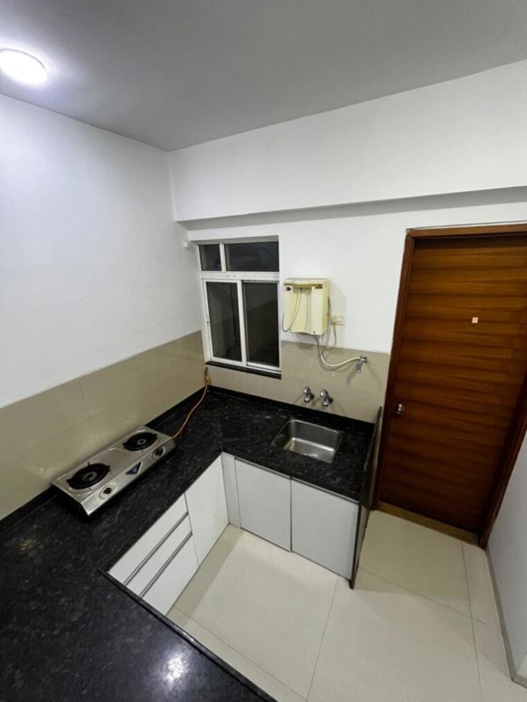 Kitchen, kundan-westros 2 Bedroom 1056 Sq.Ft. Apartment In Baner Pune 9772731