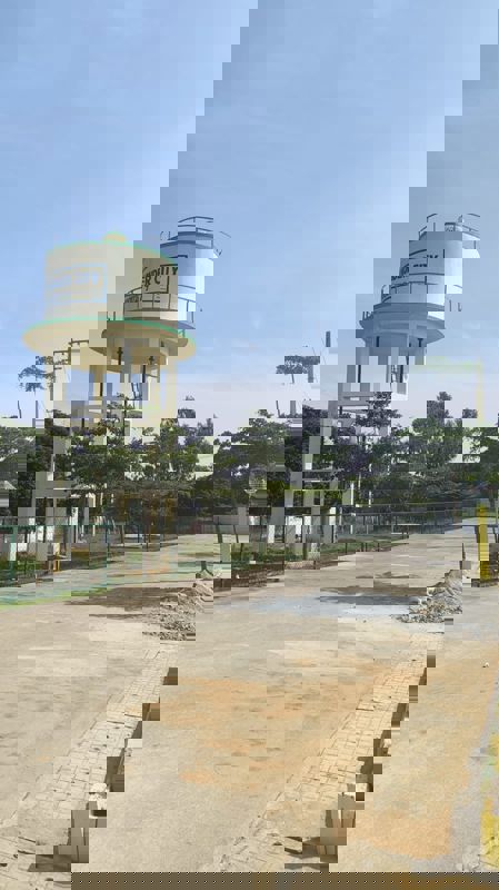 Plot For Sale in Oraiyan Moon Park