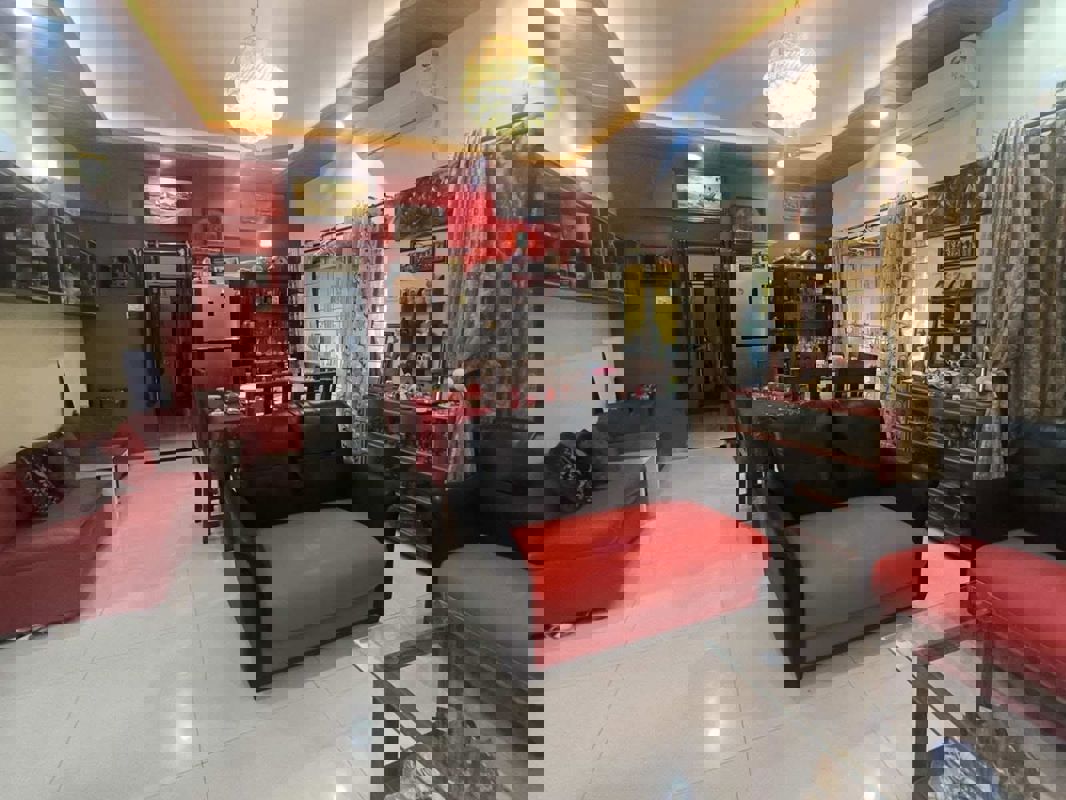 3 BHK Apartment For Sale in Multicon Silver Dale Phase I