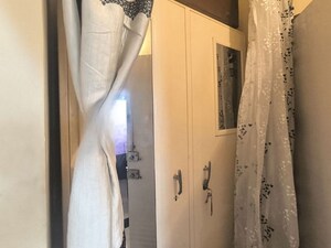 Building Lobby in 3 BHK Apartment at Multicon Silver Dale Phase I, Baner – for Sale