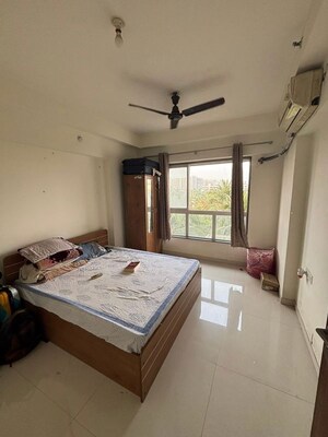 1 BHK Apartment For Rent in Sneh CHS Goregaon East, Goregaon East