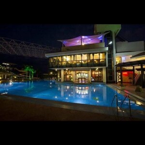  Land – Exterior View View at Wakad - for Rent