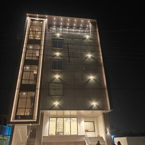  Land For Rent in Wakad