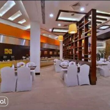 Gym in  Land at Wakad – for Rent