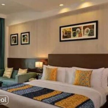 Bedroom in  Land at Wakad – for Rent