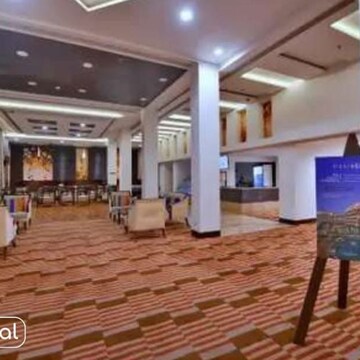 Parking in  Land at Wakad – for Rent