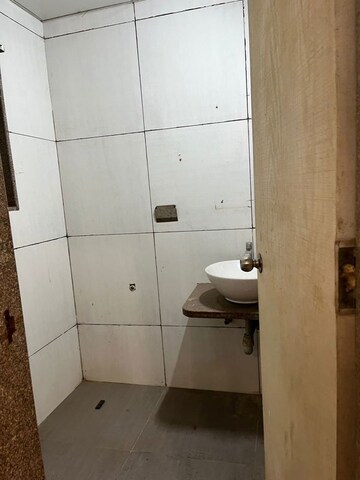 Bathroom in 4 BHK Villa at Baner – for Rent