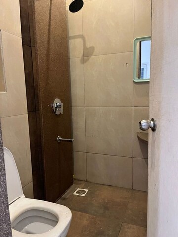 Bathroom in 4 BHK Villa at Baner – for Rent