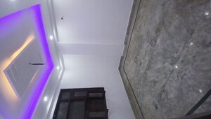 Bedroom in 4 BHK Apartment at Abul Fazal Enclave Part 1 – for Sale