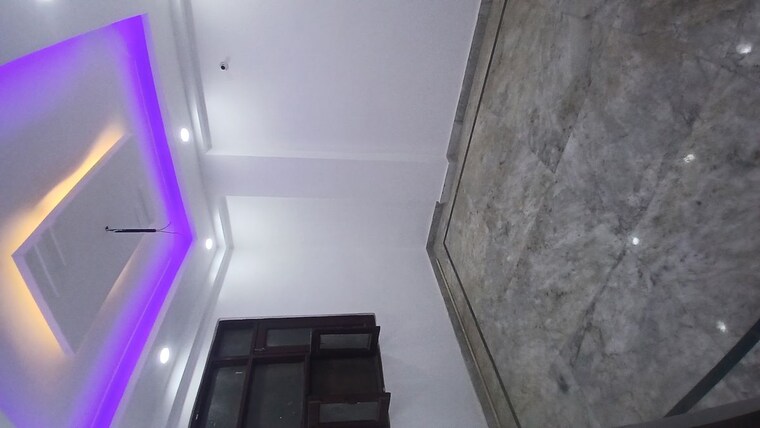 Bedroom, abul fazal enclave part 1 4 Bedroom 1350 Sq.Ft. Apartment In Abul Fazal Enclave Part 1 Delhi 9772747