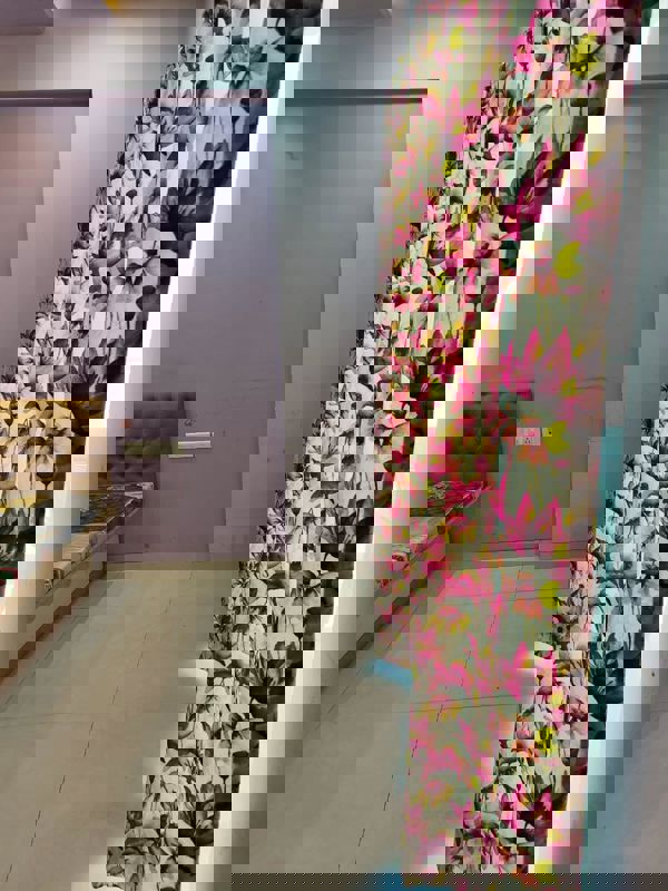 1 BHK 450 Sq.Ft. Apartment in Ankit K Square