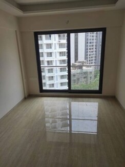 1 BHK Apartment For Rent in Je And Vee Om Trimurti
