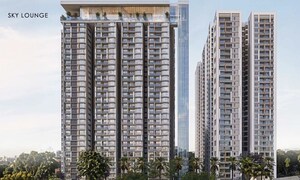 3 BHK Apartment For Sale in Prestige Spring Heights, Rajendra Nagar