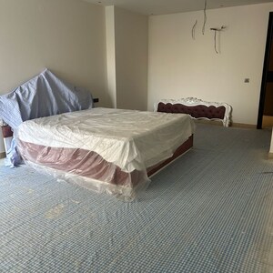 Bedroom in 5 BHK Independent House at Modipuram – for Sale