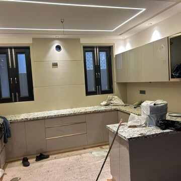 Kitchen in 5 BHK Independent House at Modipuram – for Sale